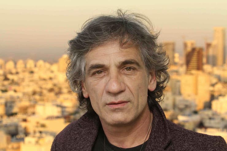 אלון אבוטבול ז"ל