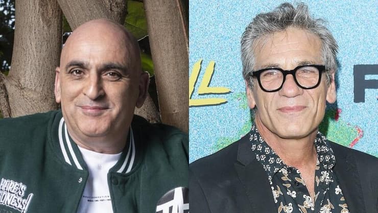 אלון אבוטבול ויובל שם טוב