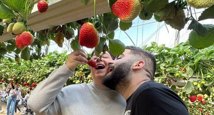 שחף דנינו ואליאב אבוקסיס