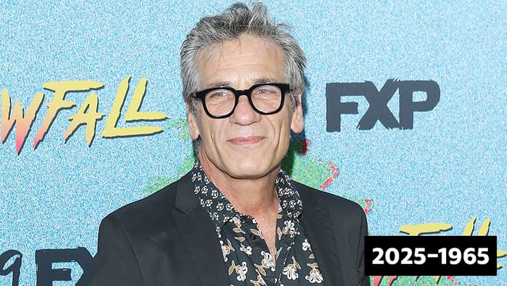 אלון אבוטבול (צילום: Michael Tran/FilmMagic/Getty Images) אלון אבוטבול