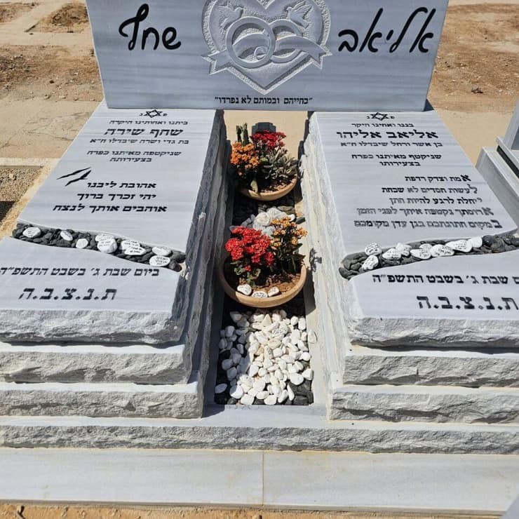 שחף דנינו ואליאב אבוקסיס