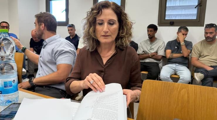 סיגלית סייג