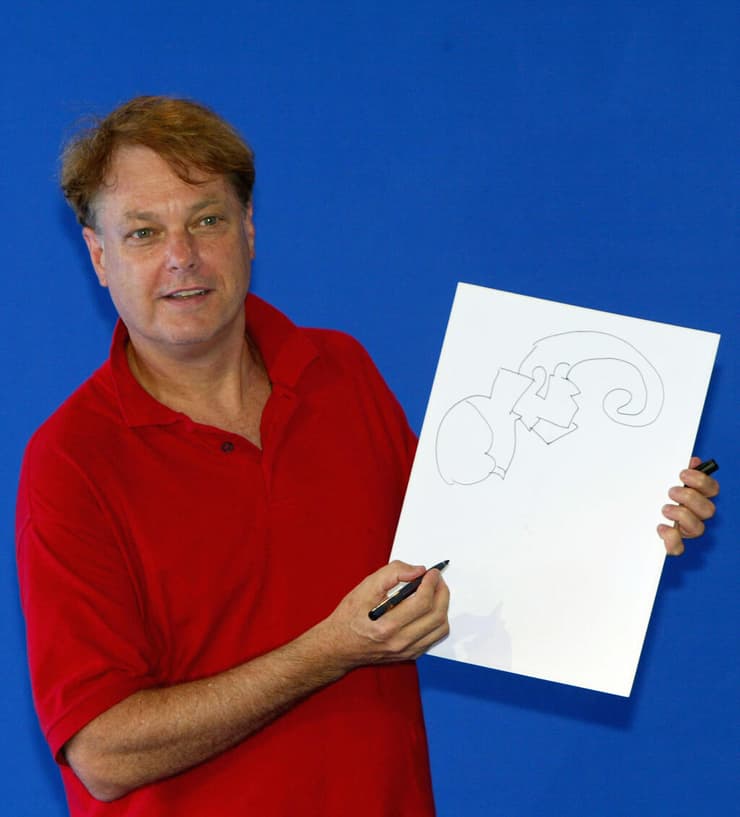 ביל פלימפטון