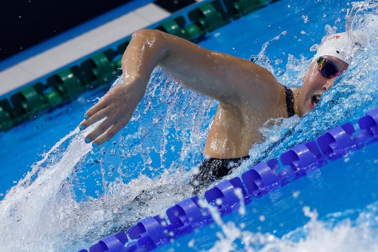 לאה פולונסקי