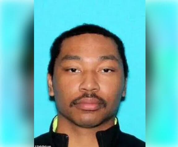 שיין טמורה, רצח שוטר והתאבד