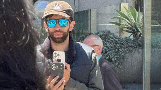 התיעוד הראשון של אב הטיפוס של האייפון 17 פרו