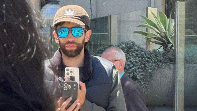 התיעוד הראשון של אב הטיפוס של האייפון 17 פרו