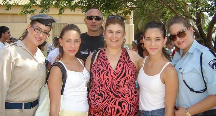 שני בכר ז"ל