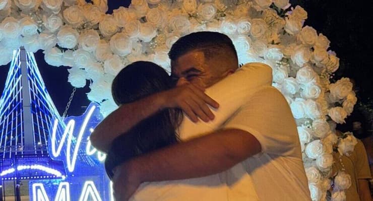 שחף דנינו ואליאב אבוקסיס