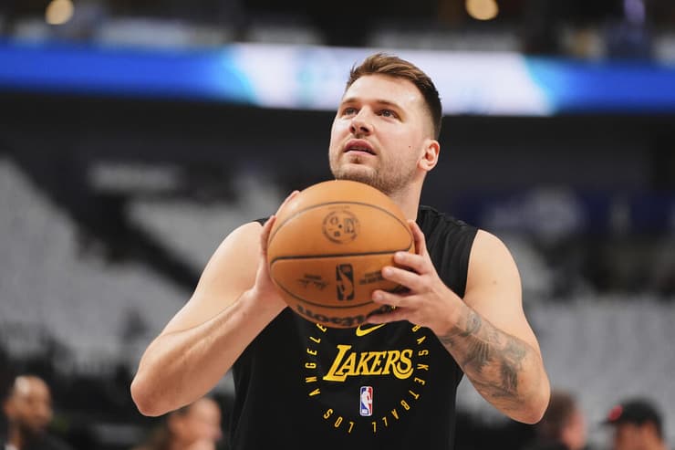 לוקה דונצ'יץ'