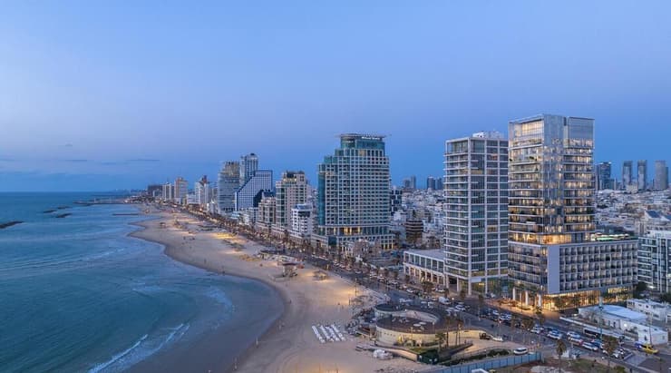 הדמיית פרויקט הרברט סמואל - THE CRAFT