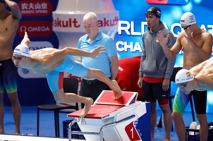 אלכסיי גליבינסקי