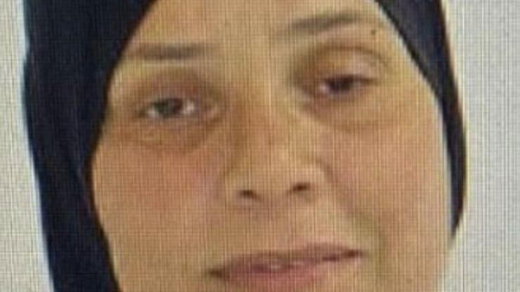 סחר אבו חג'אג' תושבת לוד