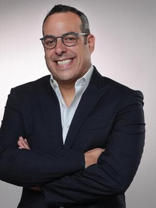 רז עודד (צילום: ORC LAND) רז עודד