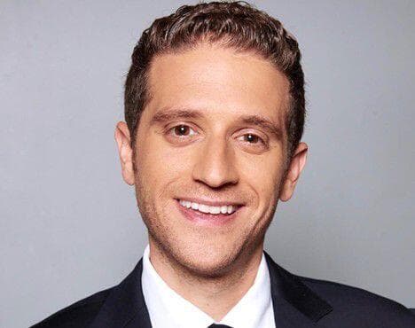 ג'ורדן פריד, מנכ"ל ZOOZ power