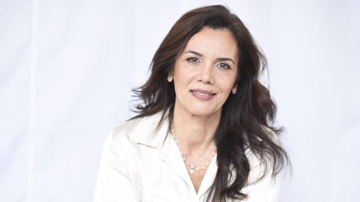 ליאורה רובינשטיין