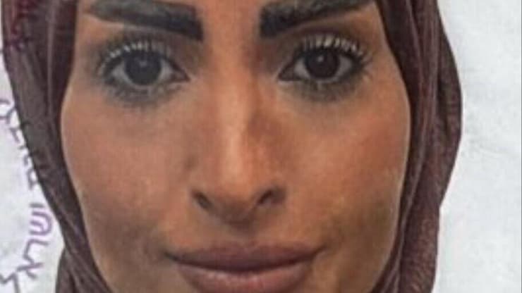 עאישה אבו ואדי תושבת כספיה