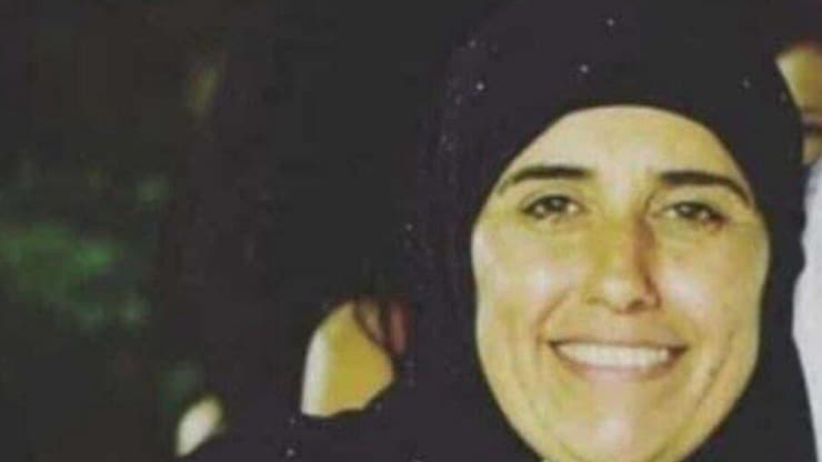 רים קארדי תושבת שפרעם