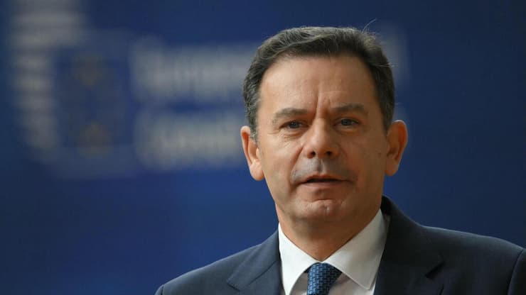 לואיס מונטנגרו ראש ממשלת פורטוגל