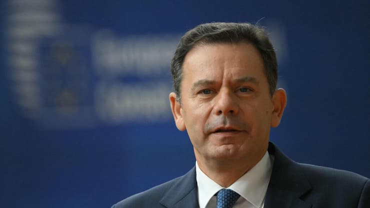 לואיס מונטנגרו ראש ממשלת פורטוגל