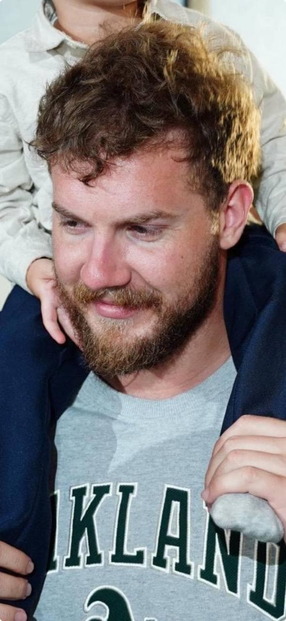 רועי וסרשטיין ז"ל