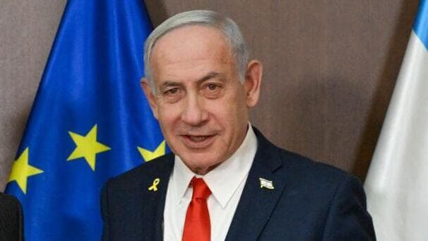 נתניהו נפגש עם שר החוץ של גרמניה יוהאן ודפול