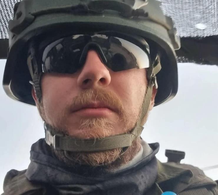 רועי וסרשטיין ז"ל