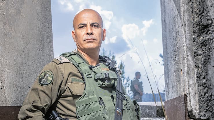 אלוף רסאן עליאן