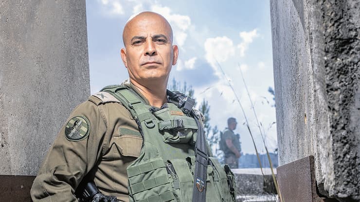אלוף רסאן עליאן