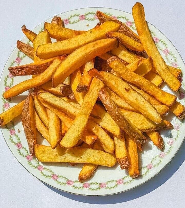 צ'יפס בגיטה
