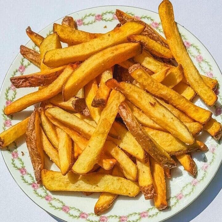 צ'יפס בגיטה