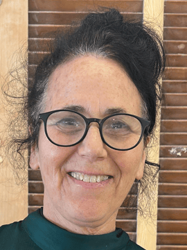 יעל שטימברג