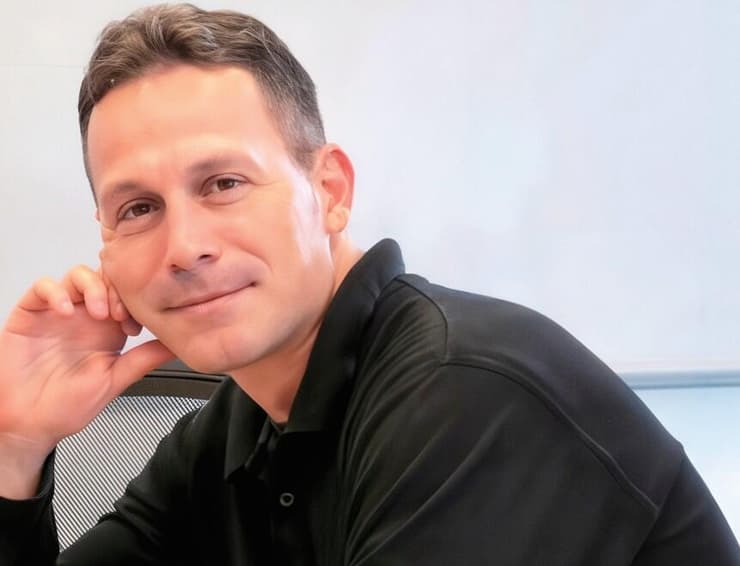 פרופ' חן שכטר