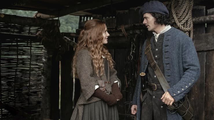 מתוך "זרה: דם מדמי" 