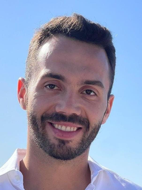 שי זוזל (צילום: יח"צ) שי זוזל
