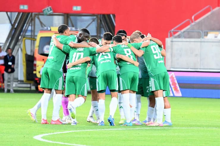 שחקני מכבי חיפה