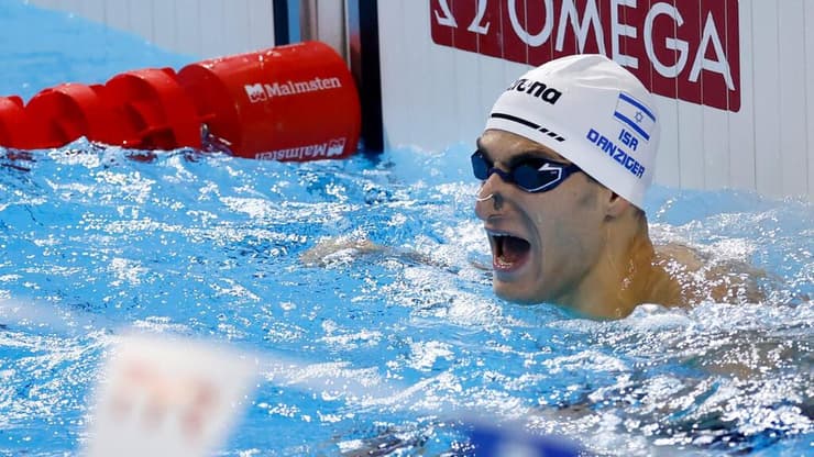 ענבר דנציגר