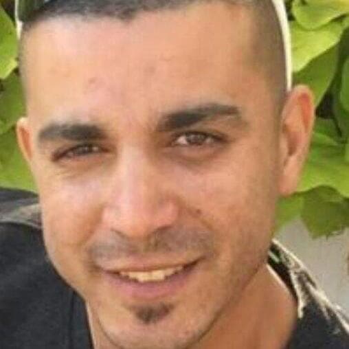 אחמד עתאמנה