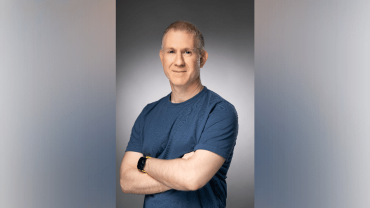 יאיר שניר, שותף מנהל בקרן Dell Technologies Capital, זרוע ההשקעות של מייקל דל