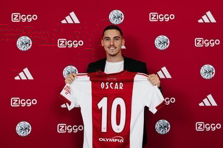 תלוי גם בהישגים קבוצתיים. איאקס (צילום: אתר איאקס) גלוך איאקס