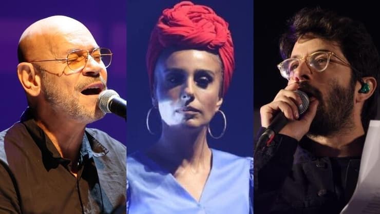 רן דנקר, נרקיס ורמי קלינשטיין