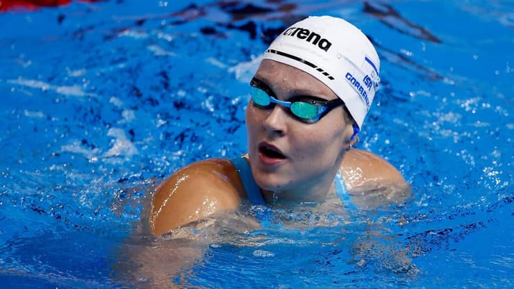 אנסטסיה גורבנקו