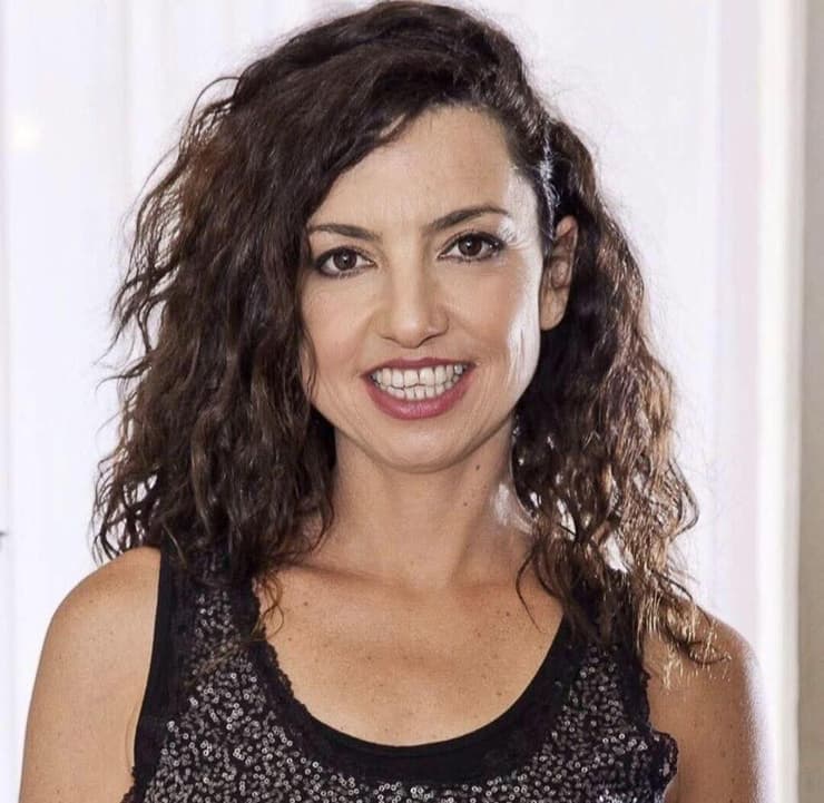 לימור מיכאלי בורשטיין