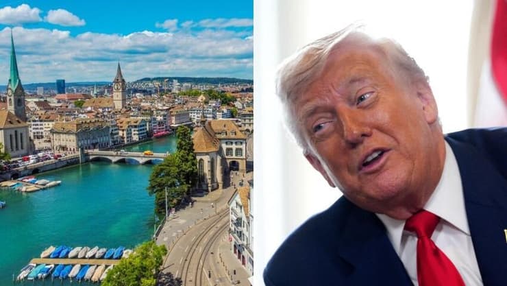 דונלד טראמפ