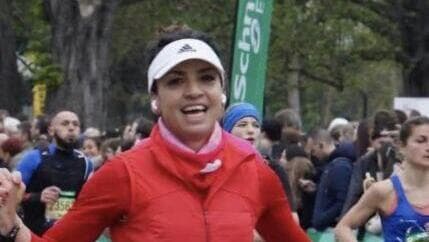 לימור מיכאלי בורשטיין