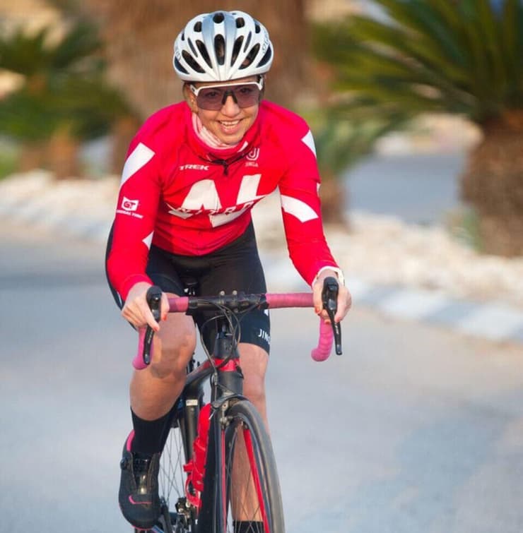 לימור מיכאלי בורשטיין ז''ל 