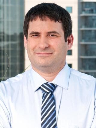 עו"ד אריק שלו 