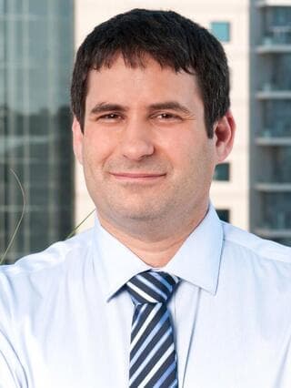 עו"ד אריק שלו 