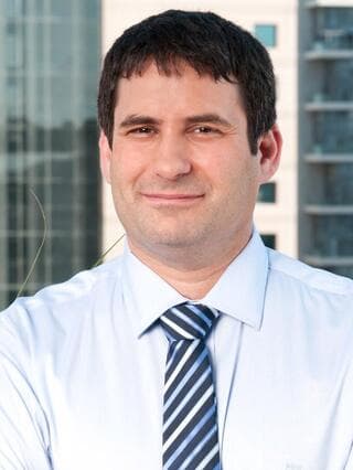 עו"ד אריק שלו 