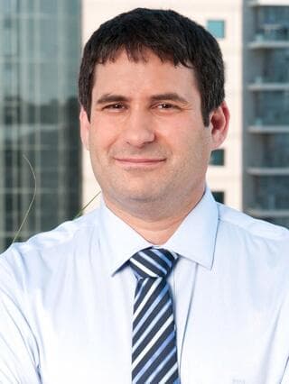 עו"ד אריק שלו 